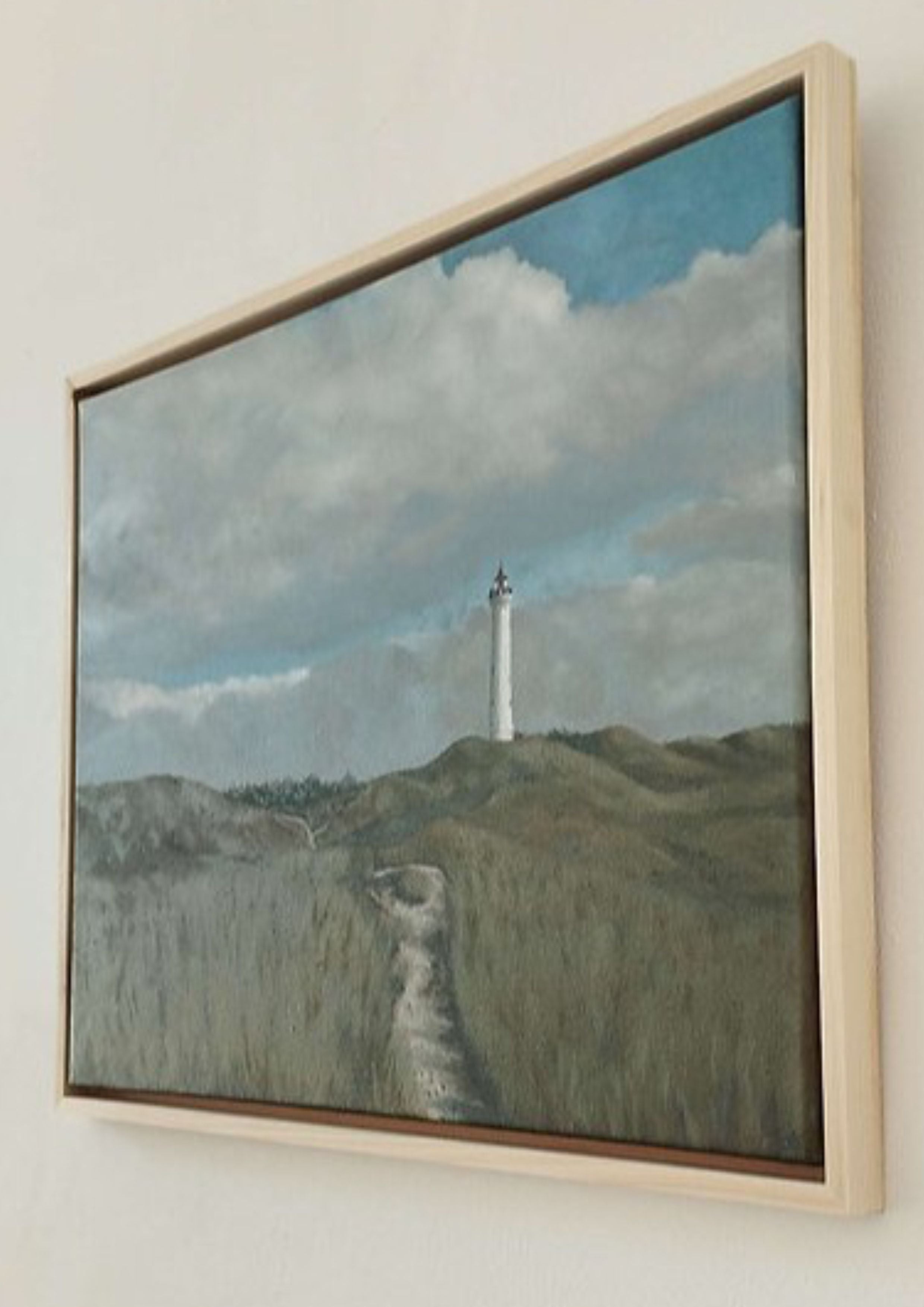 Leuchtturm