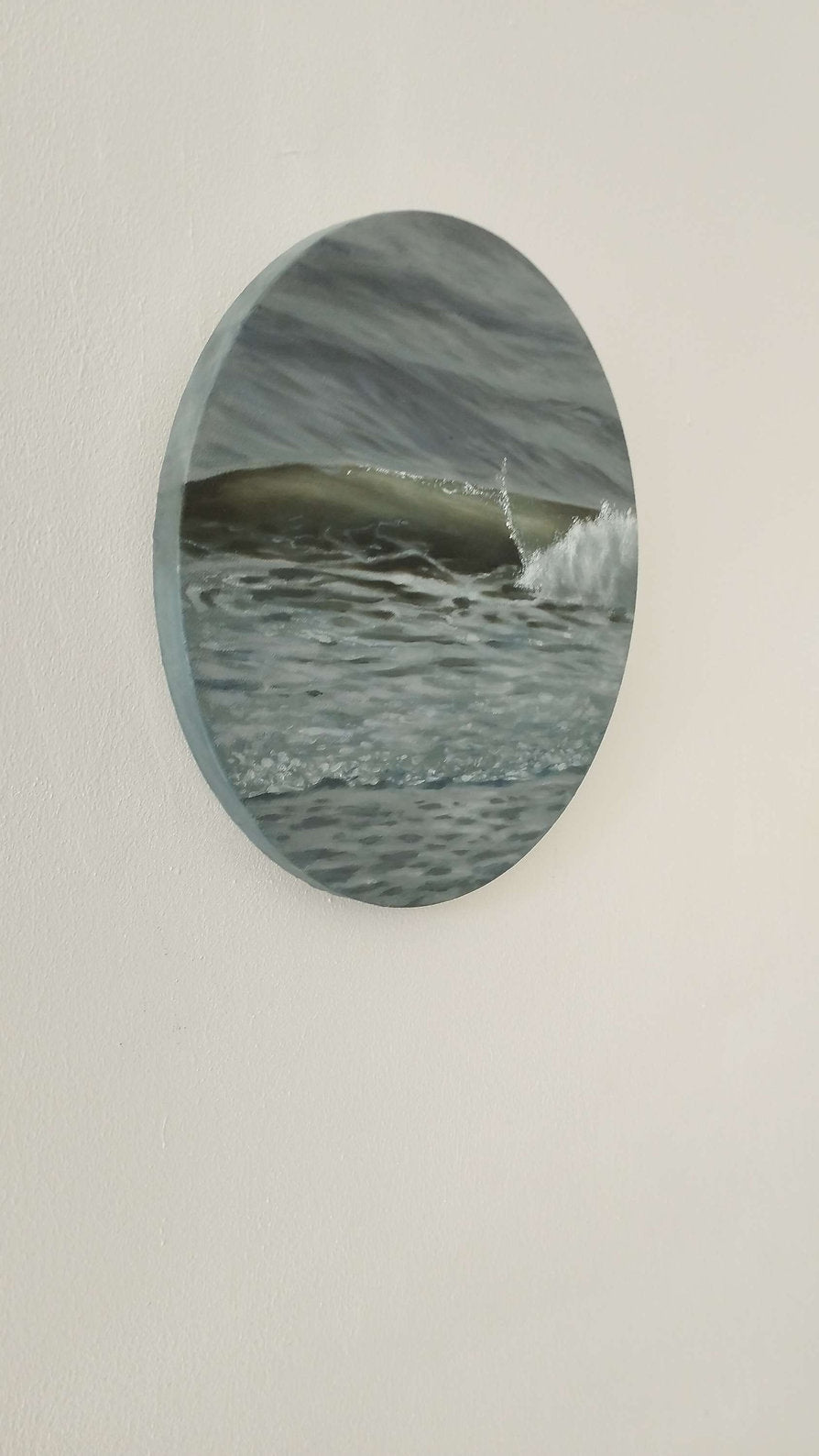 Kleine Welle