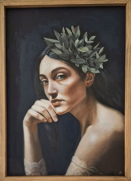 Leise Krone