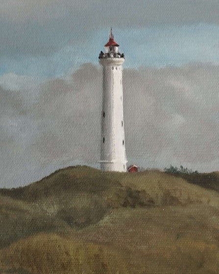 Leuchtturm