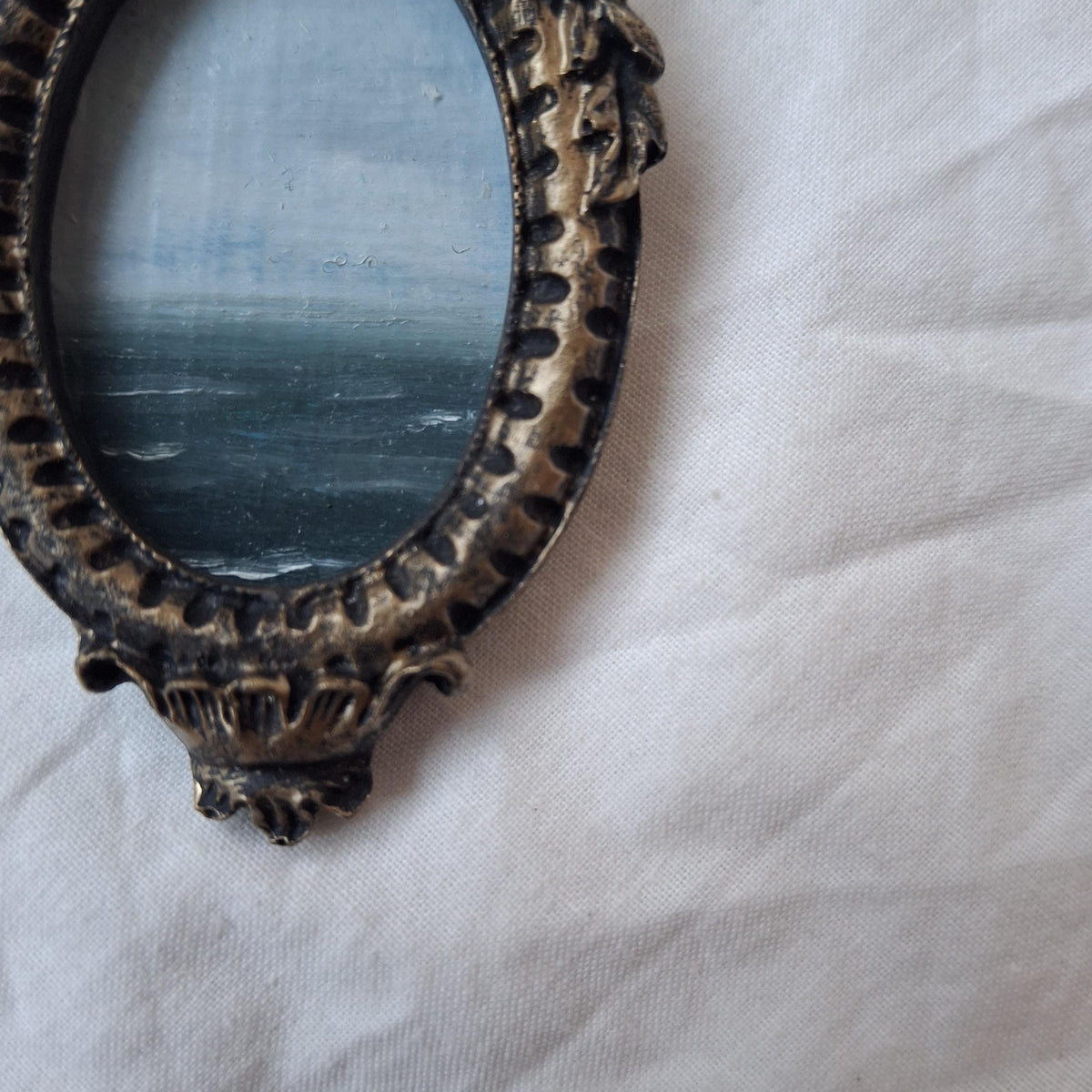 Sea