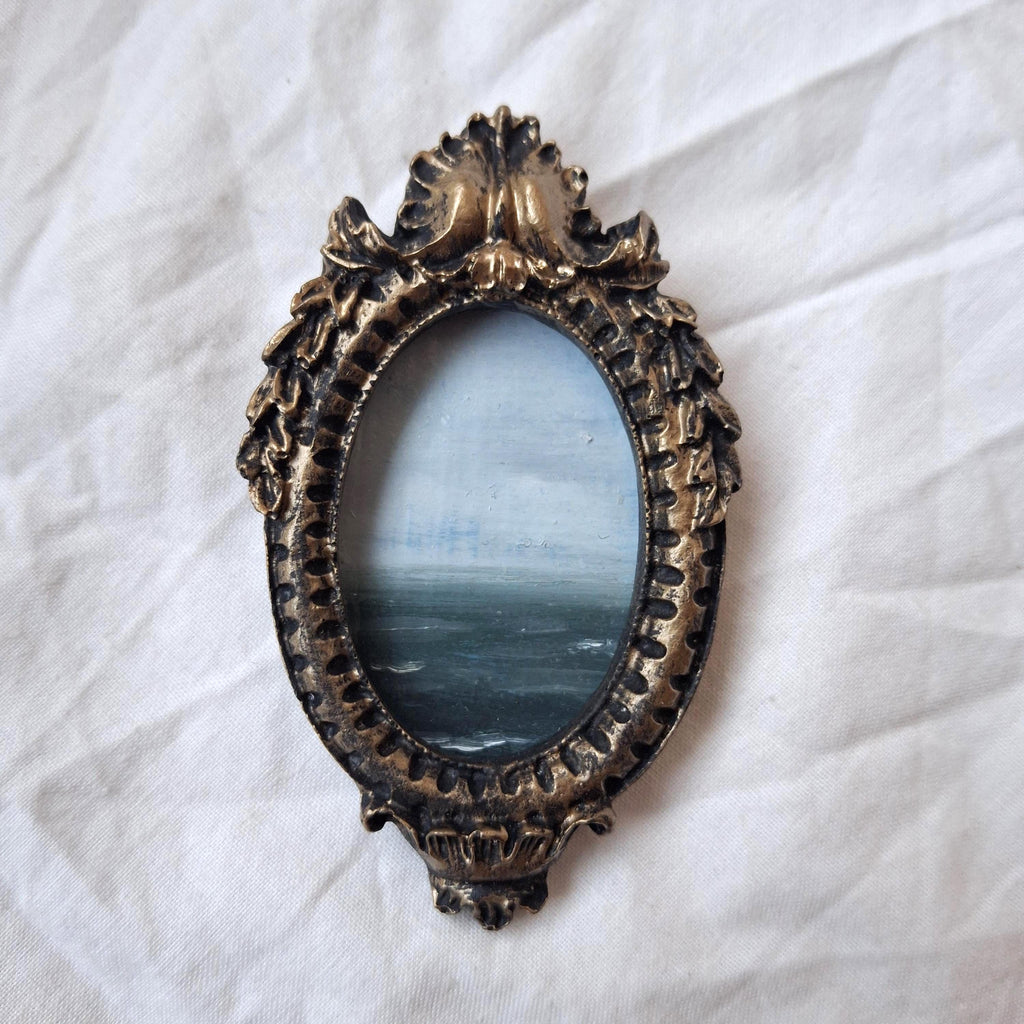 Sea