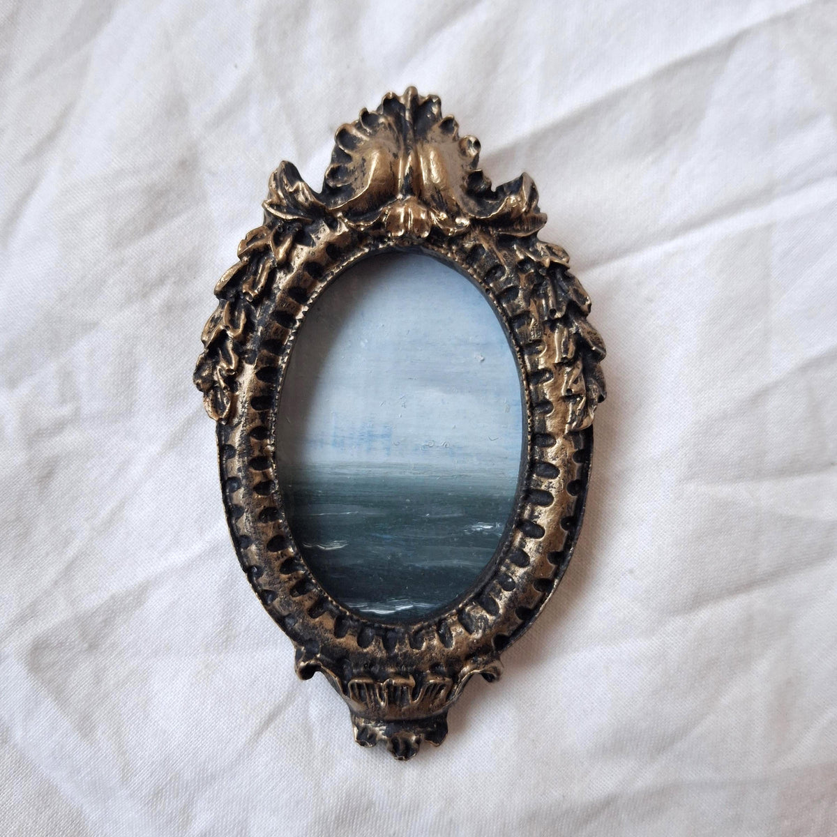 Sea