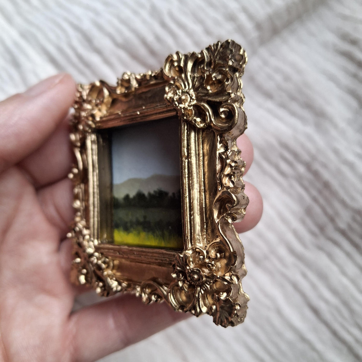 Landschaft