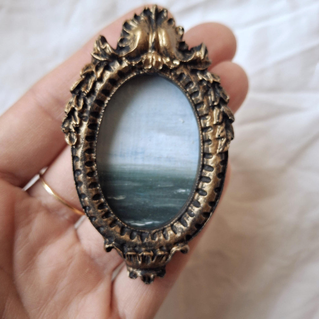 Sea