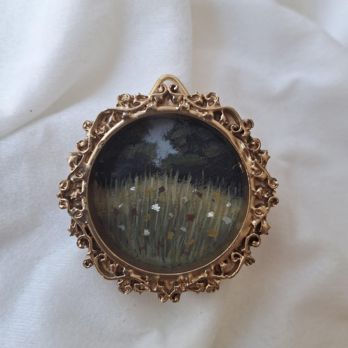 Wildblumenwiese