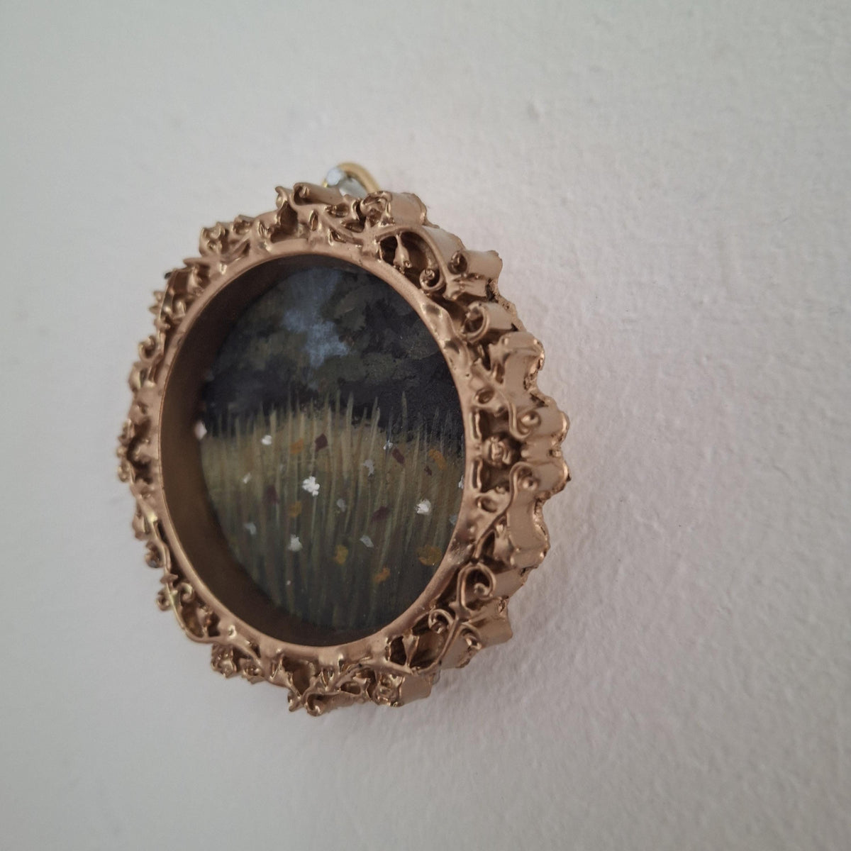 Wildblumenwiese