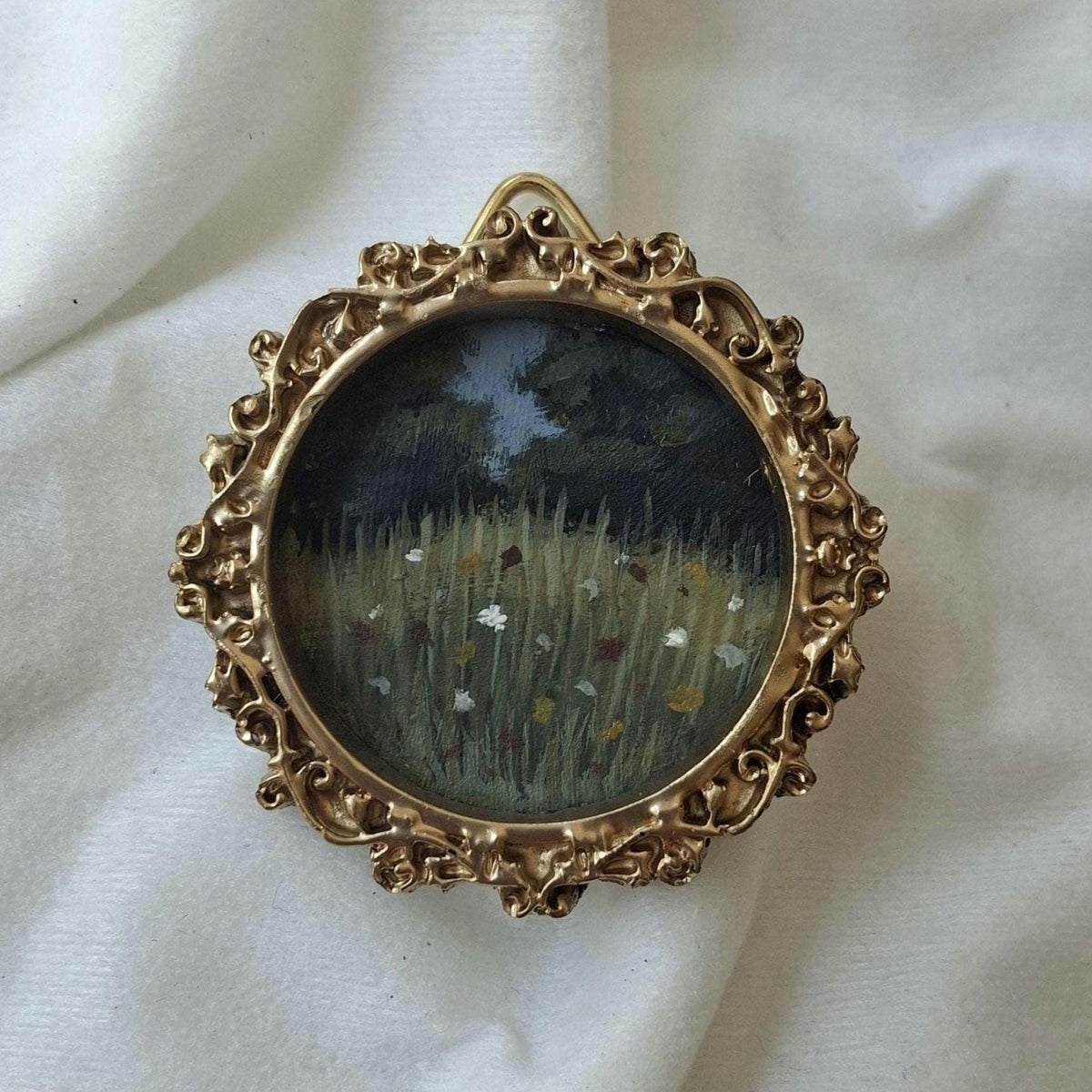 Wildblumenwiese