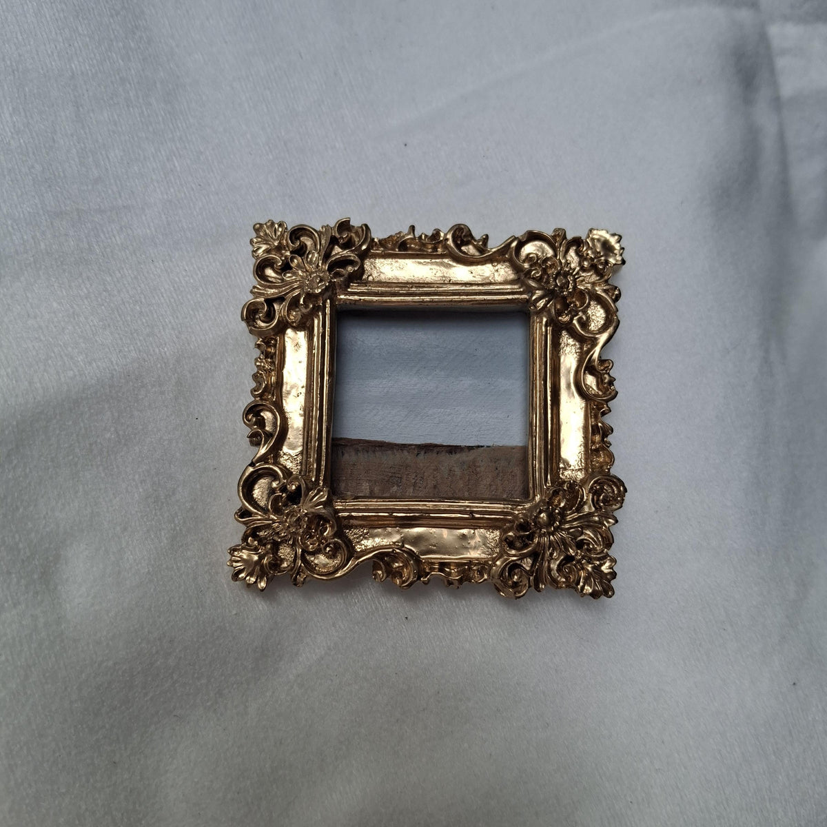 Meadow landscape