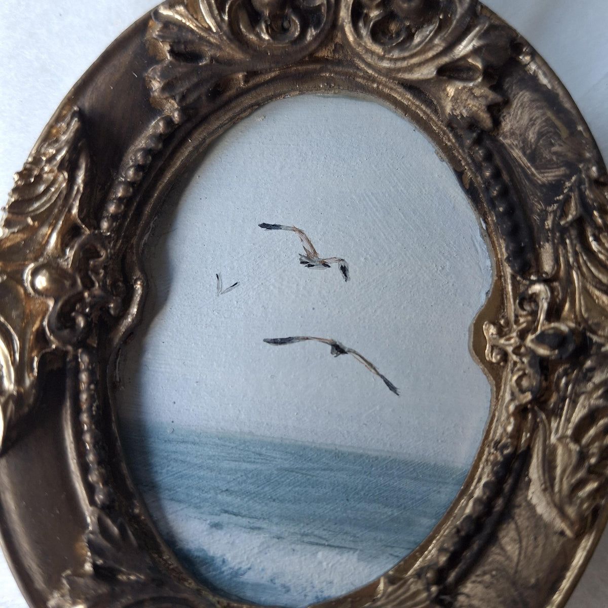 Möwen