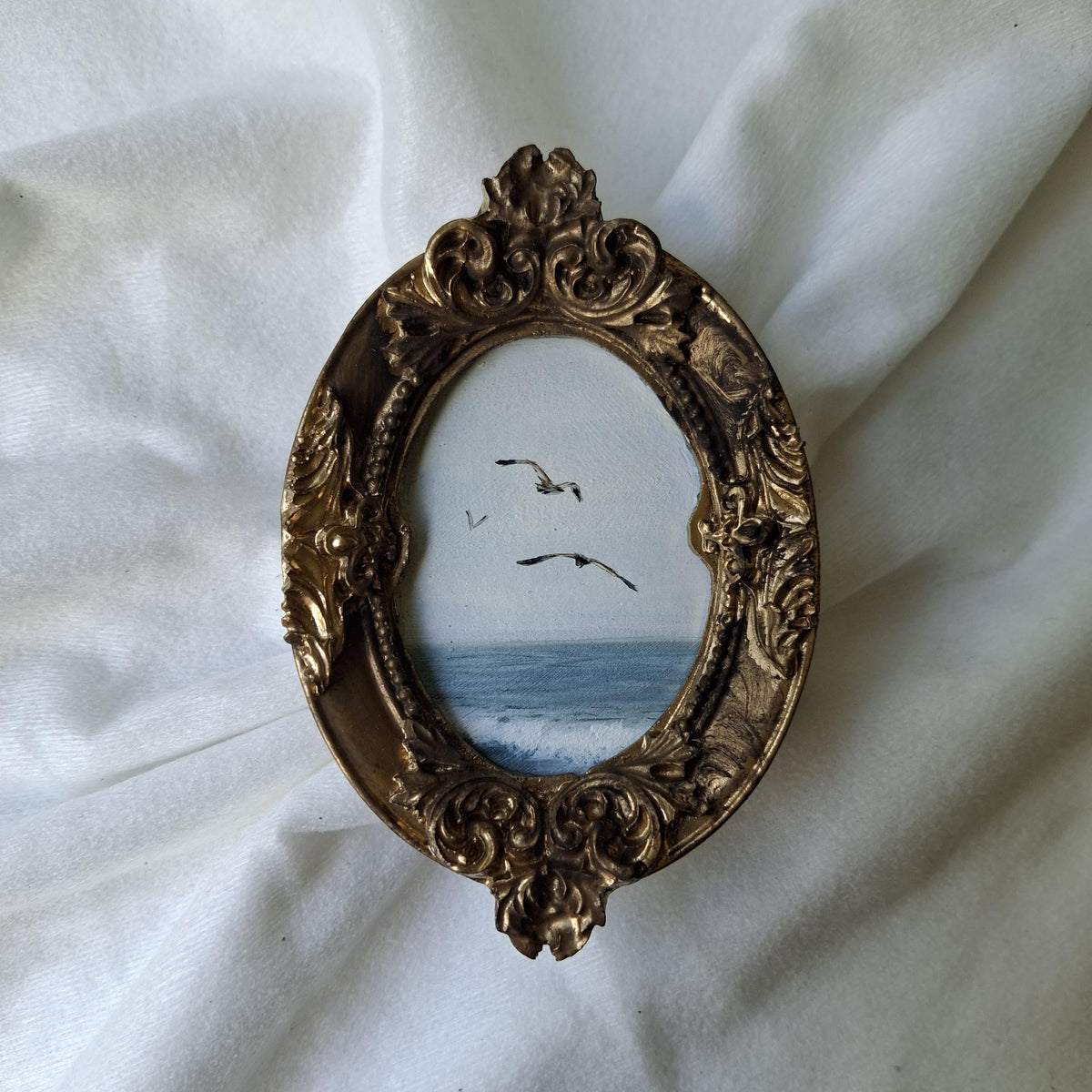 Möwen