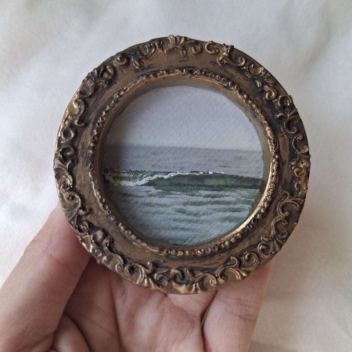 Meer
