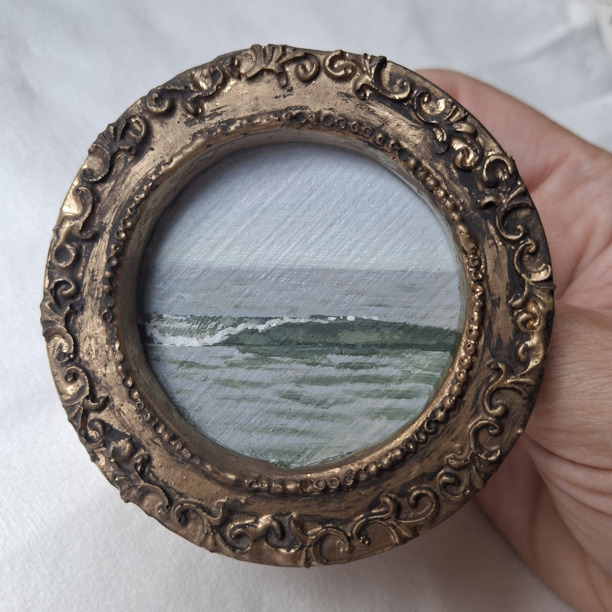 Meer