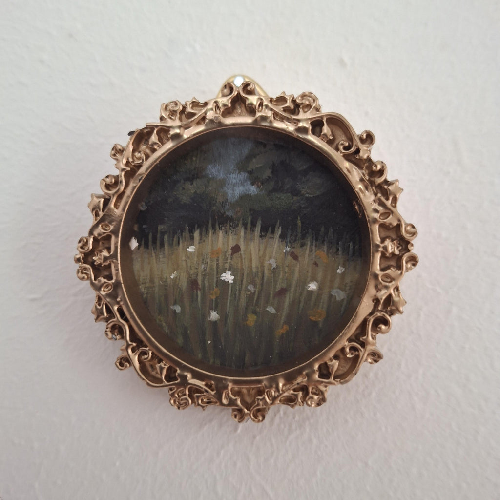 Wildblumenwiese