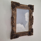 Wolkenhimmel
