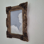 Wolkenhimmel