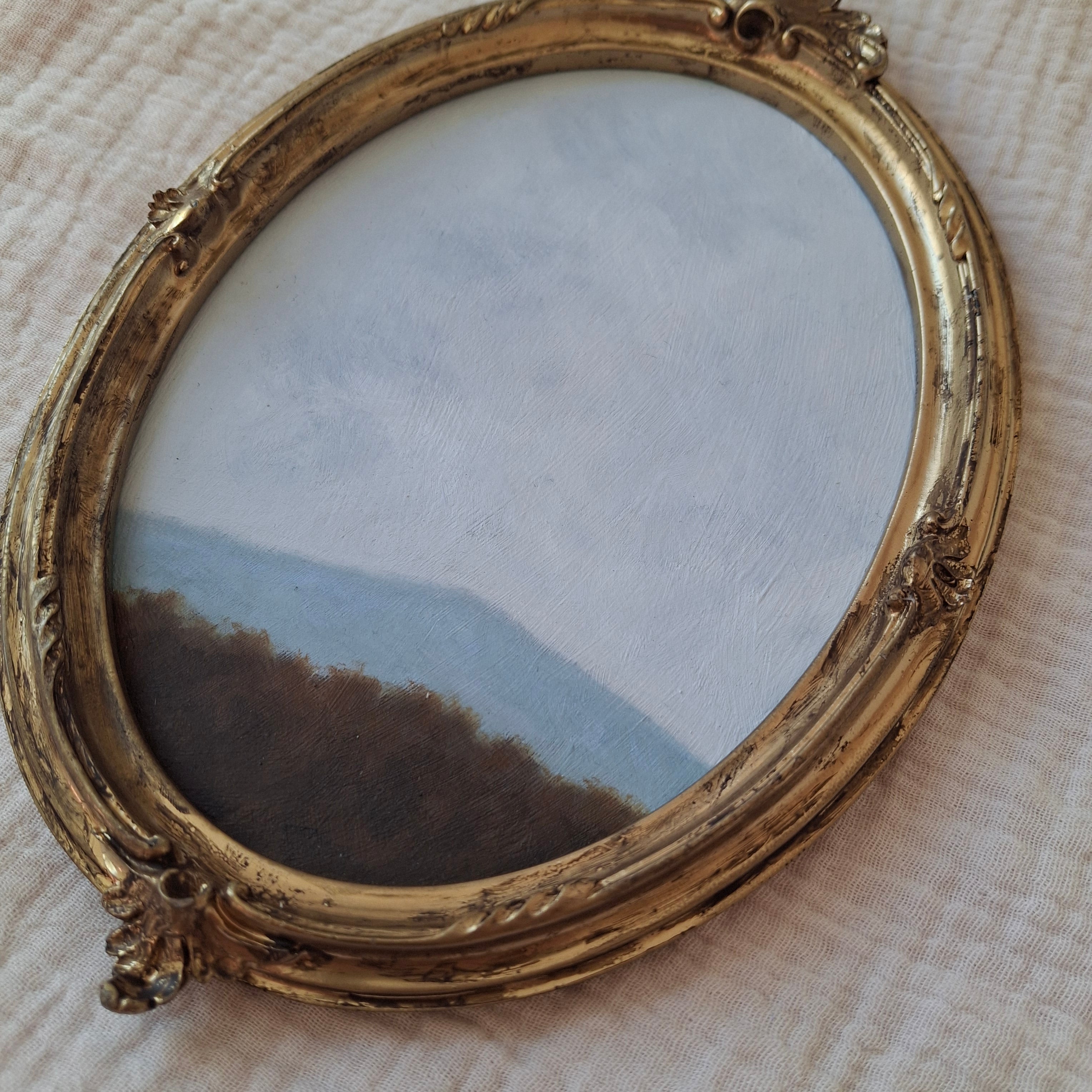 Berge