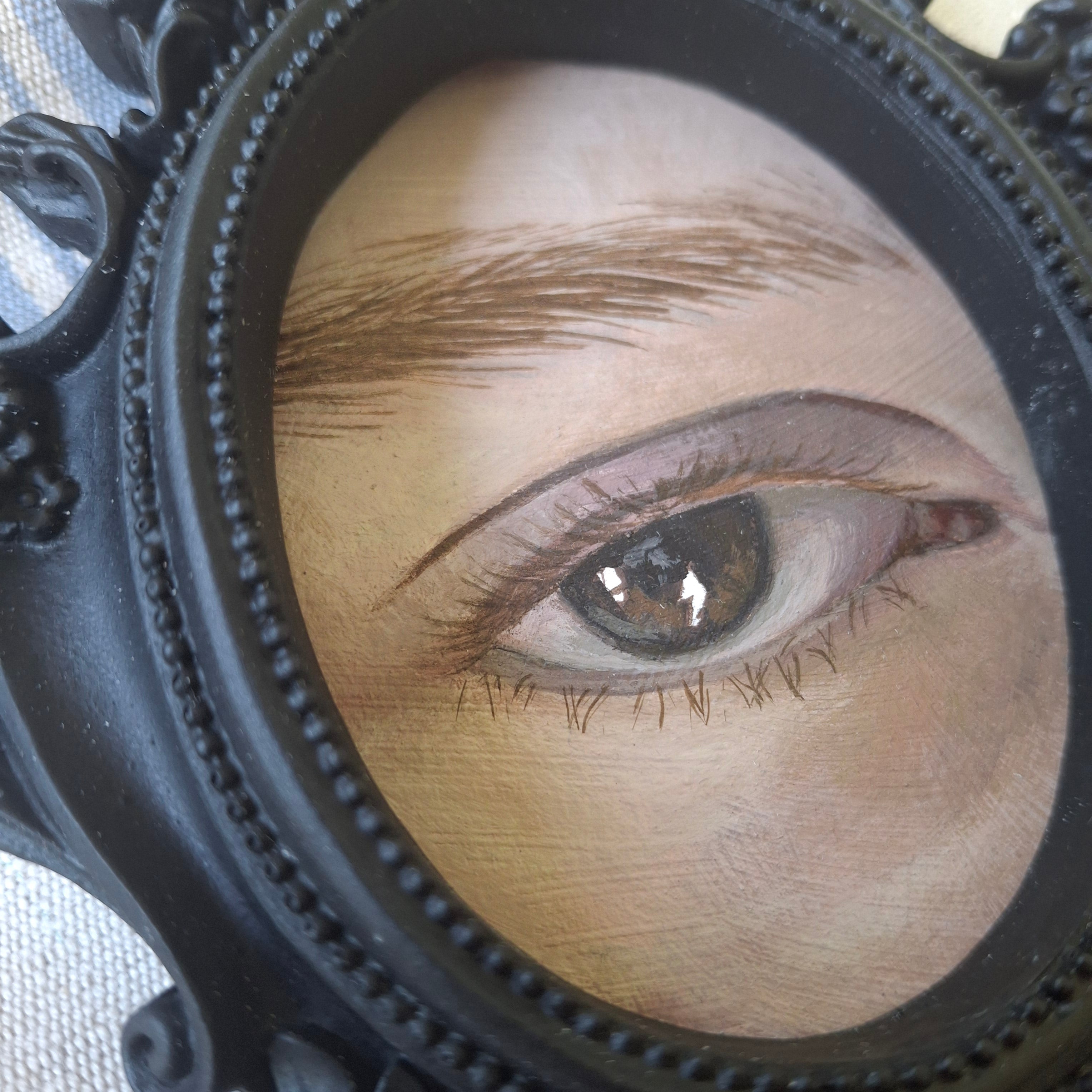 Auge