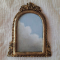 Wolkenfenster