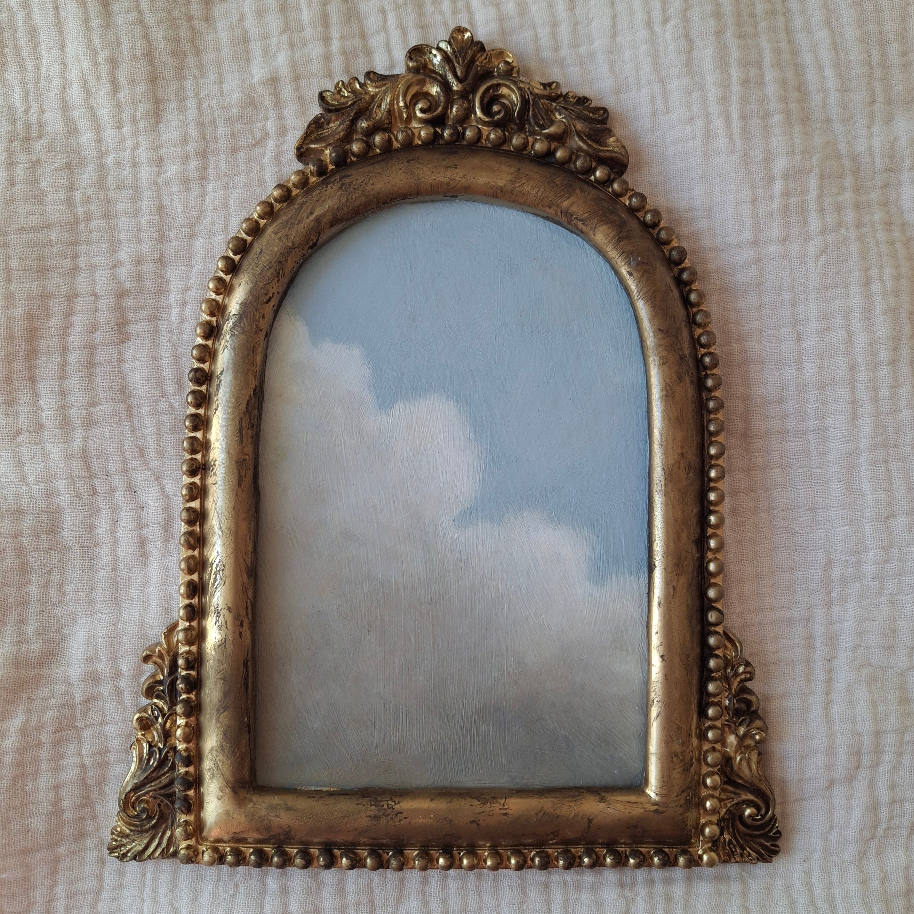 Wolkenfenster