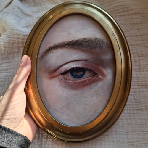 Auge