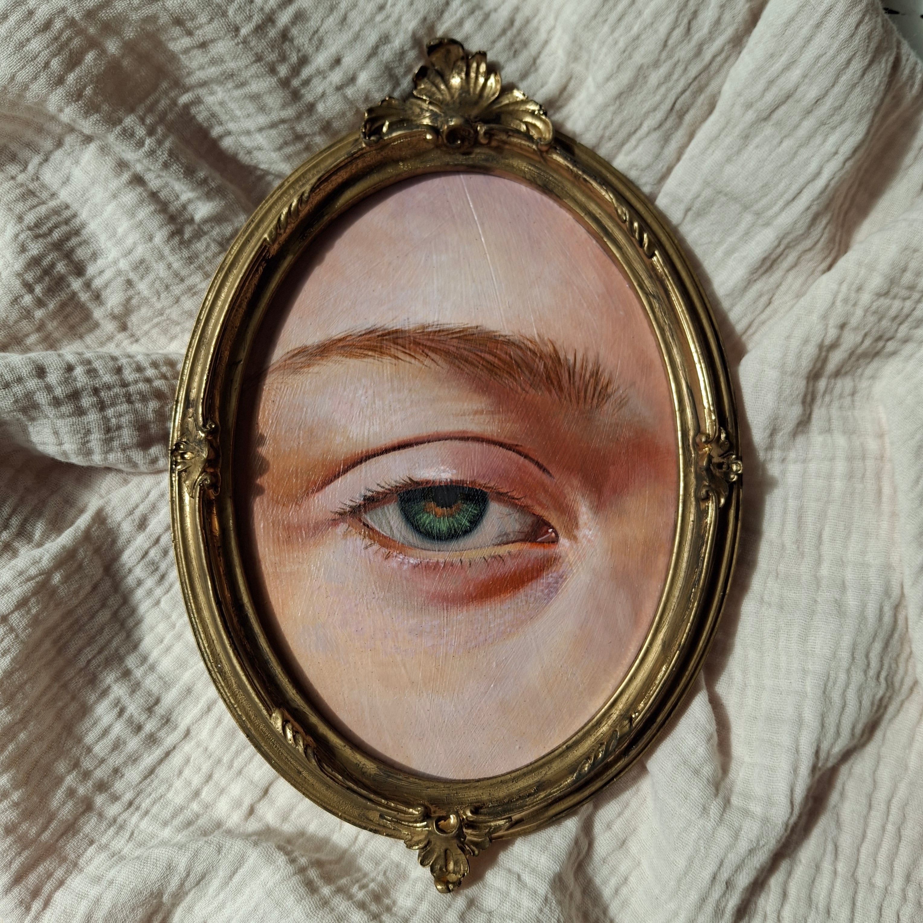 Auge