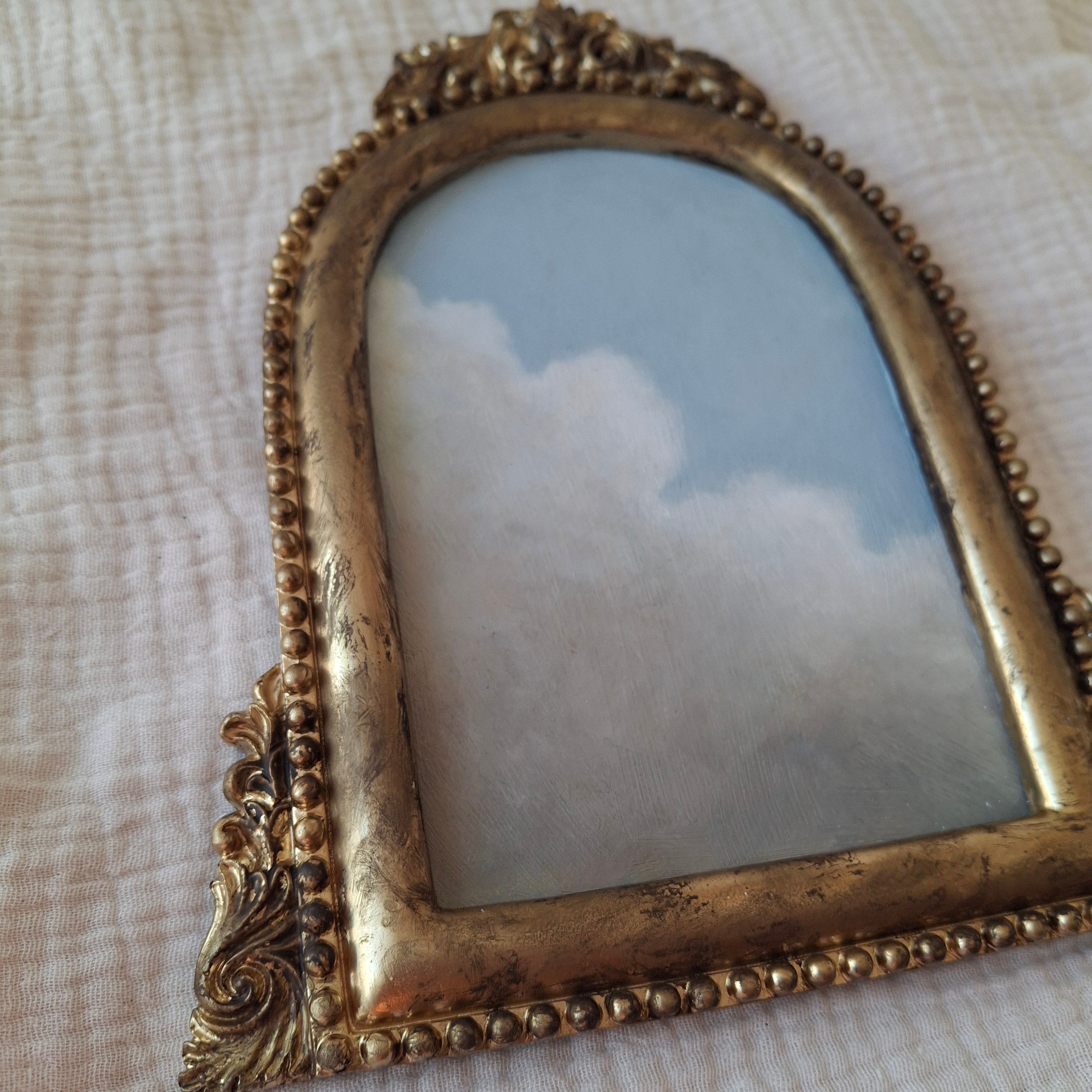 Wolkenfenster