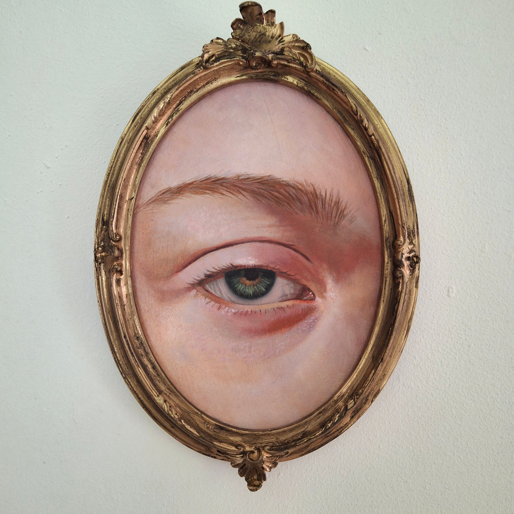 Auge