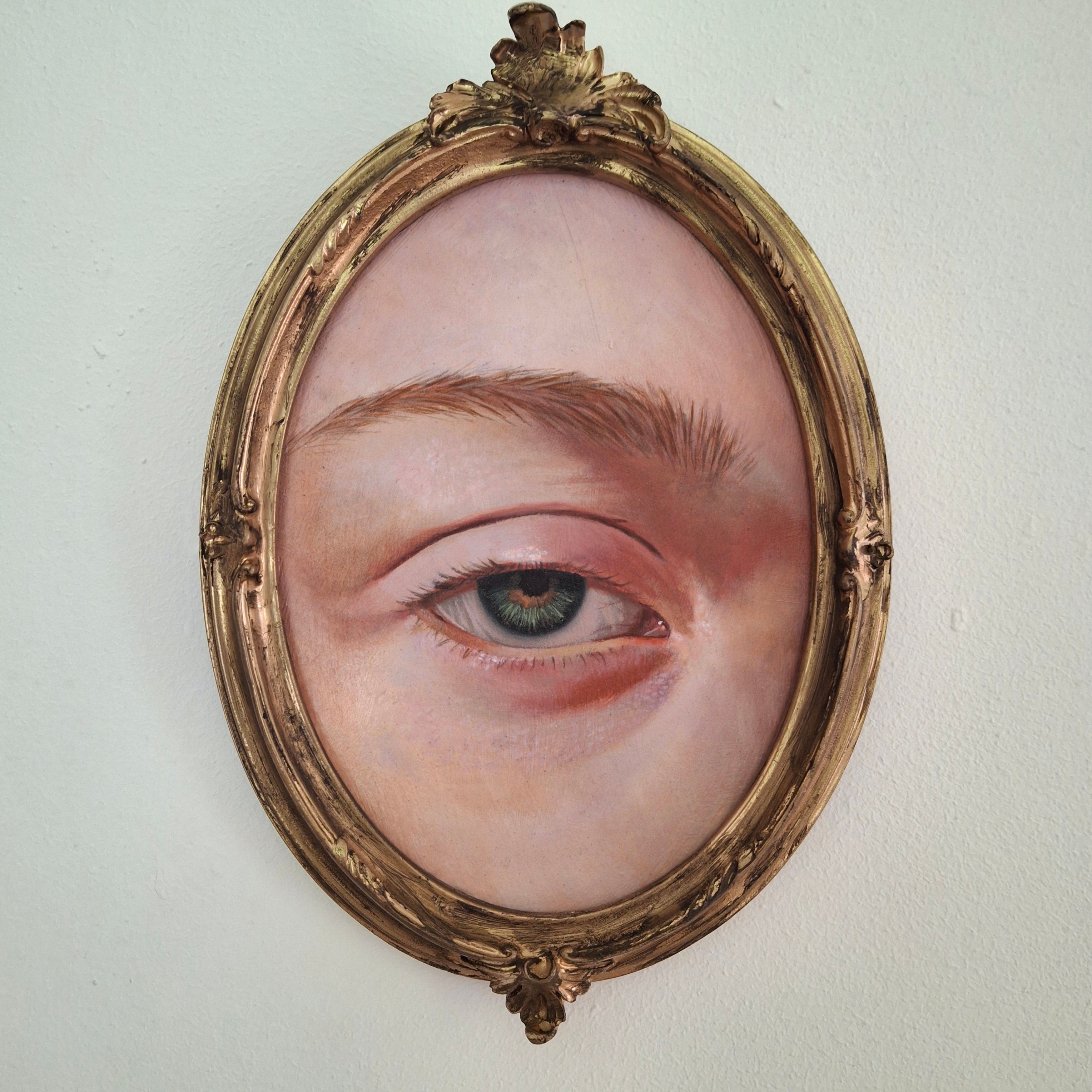 Auge