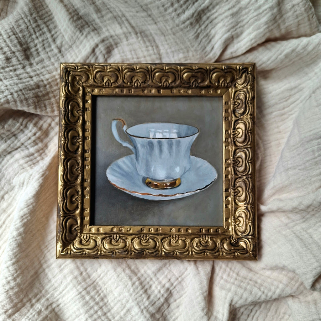 Teetasse