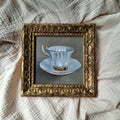 Teetasse