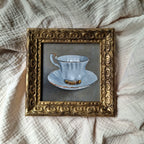 Teacup