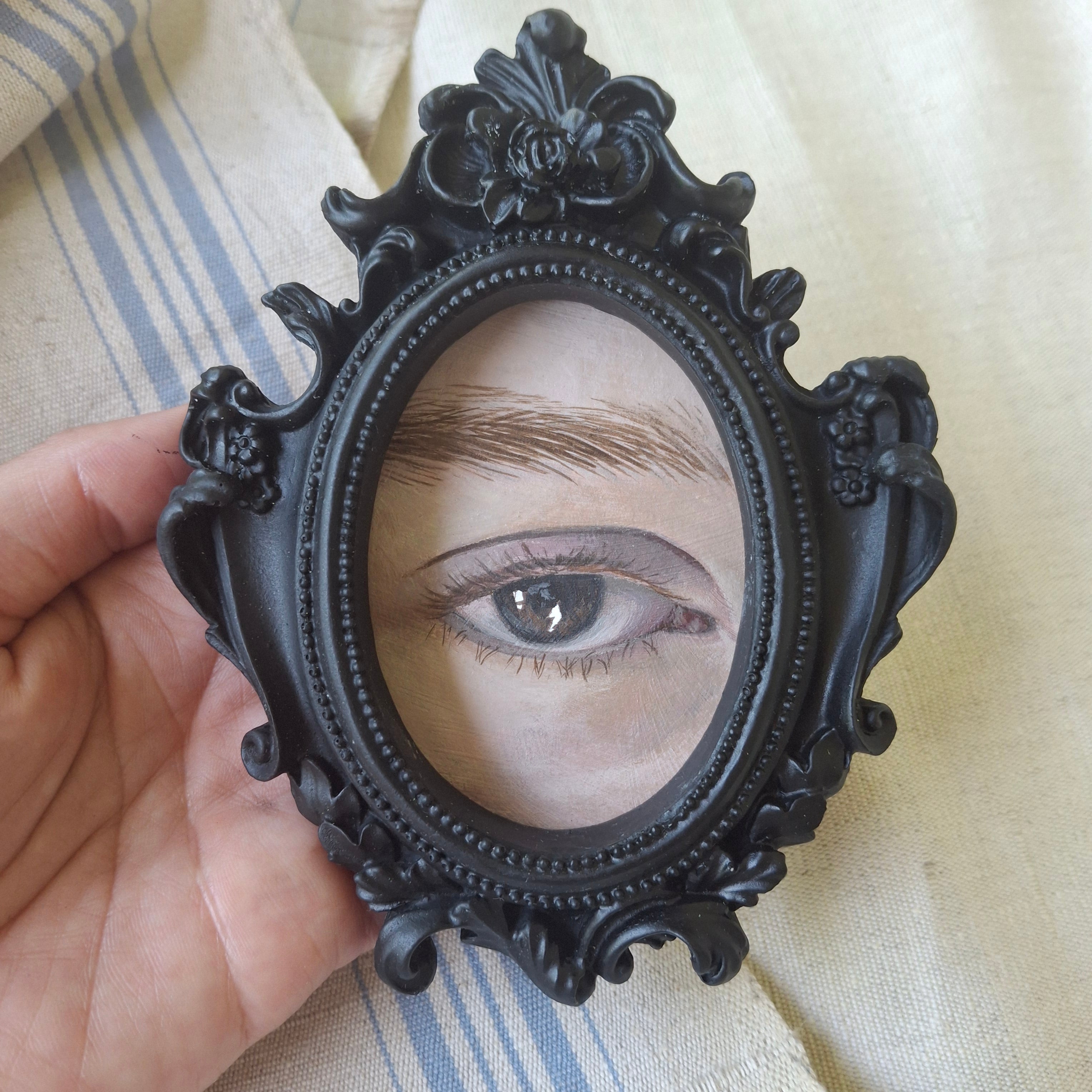 Auge