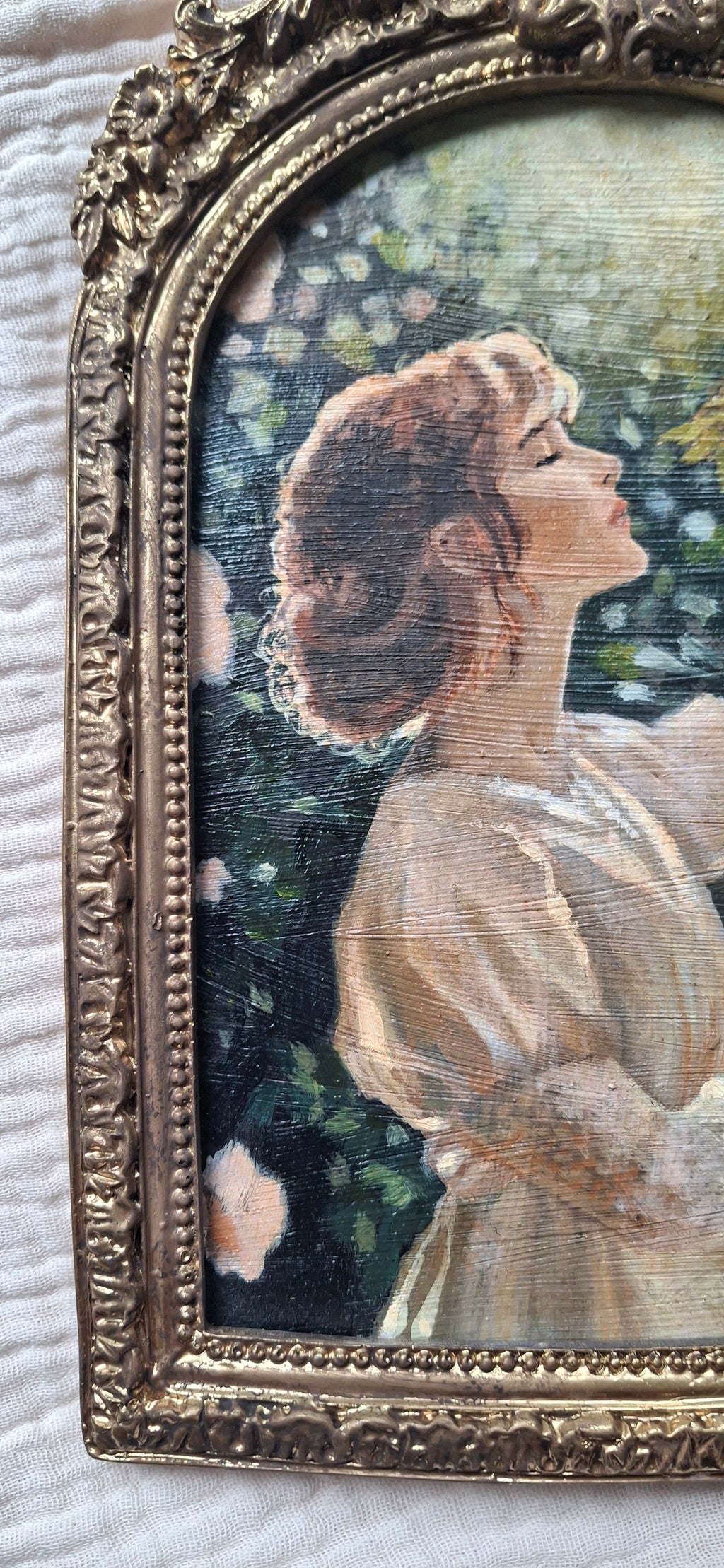 Rosenflüstern II
