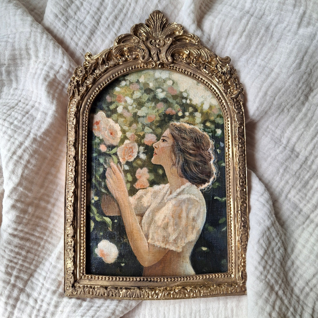 Rosenflüstern I
