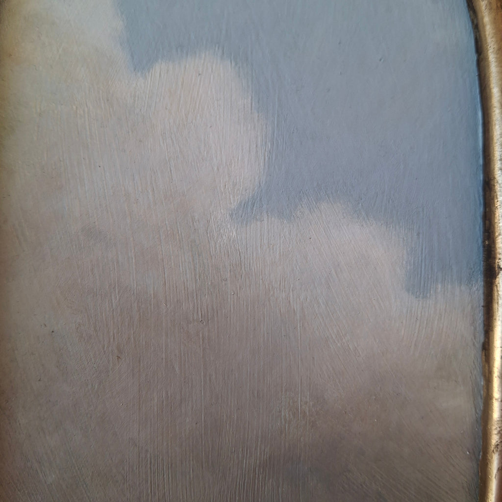 Wolkenfenster
