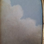 Cloud gap
