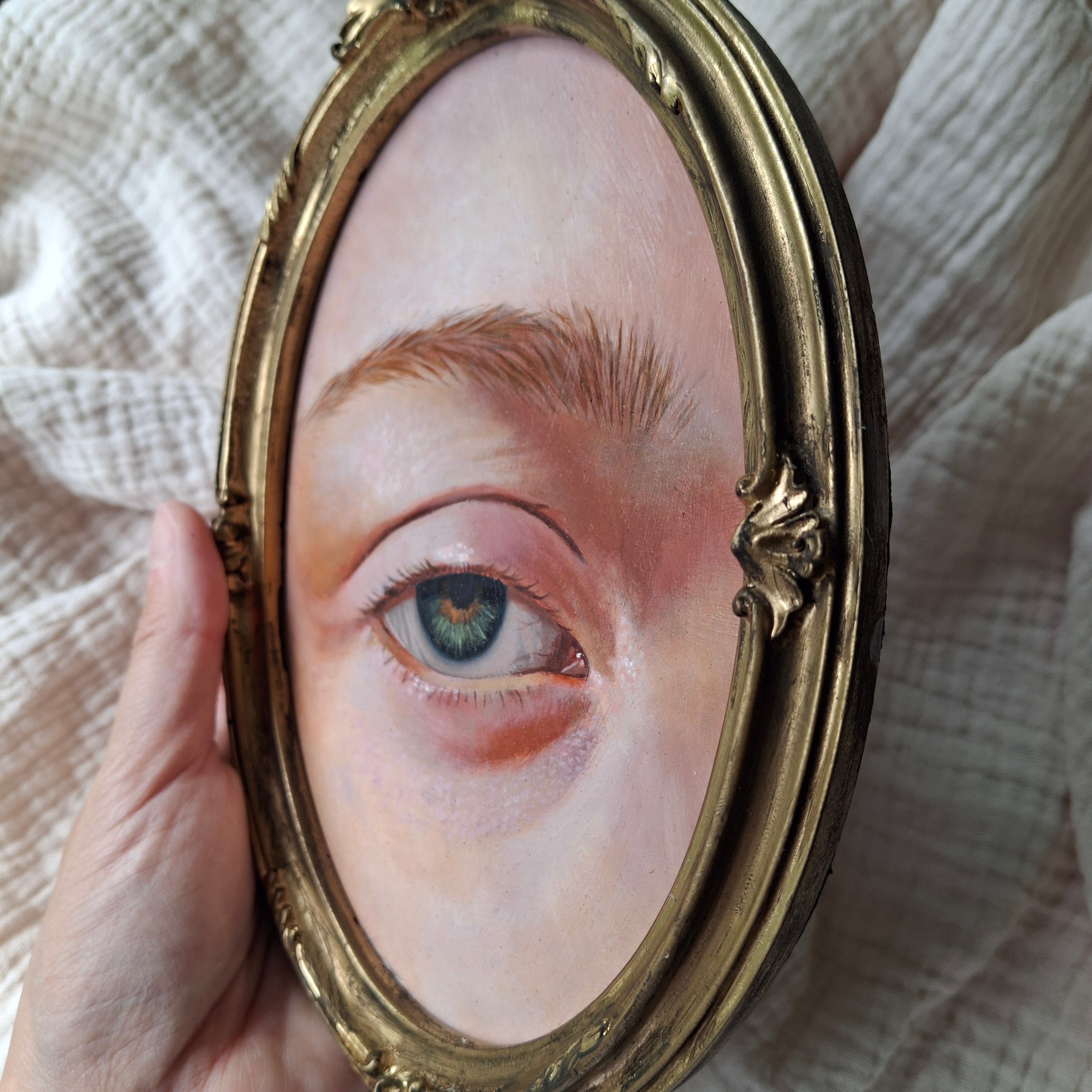 Auge