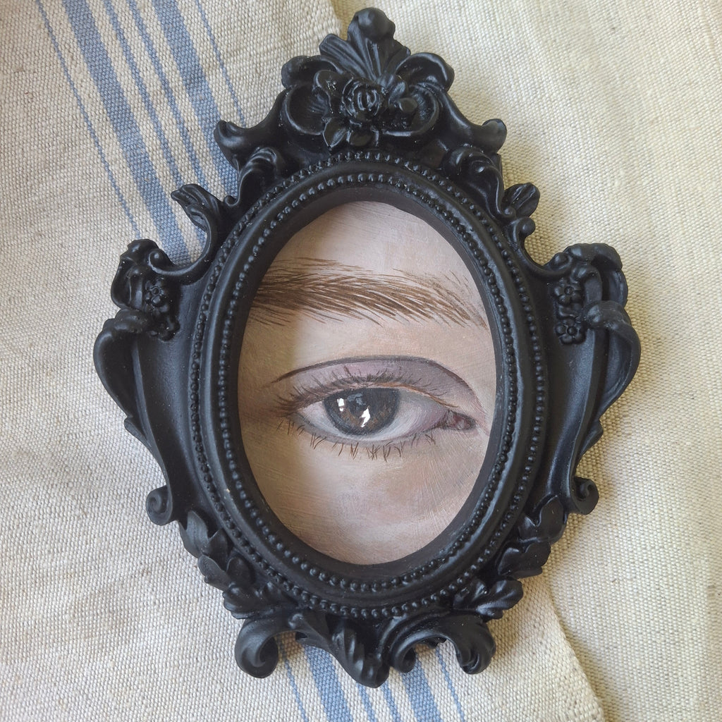 Auge