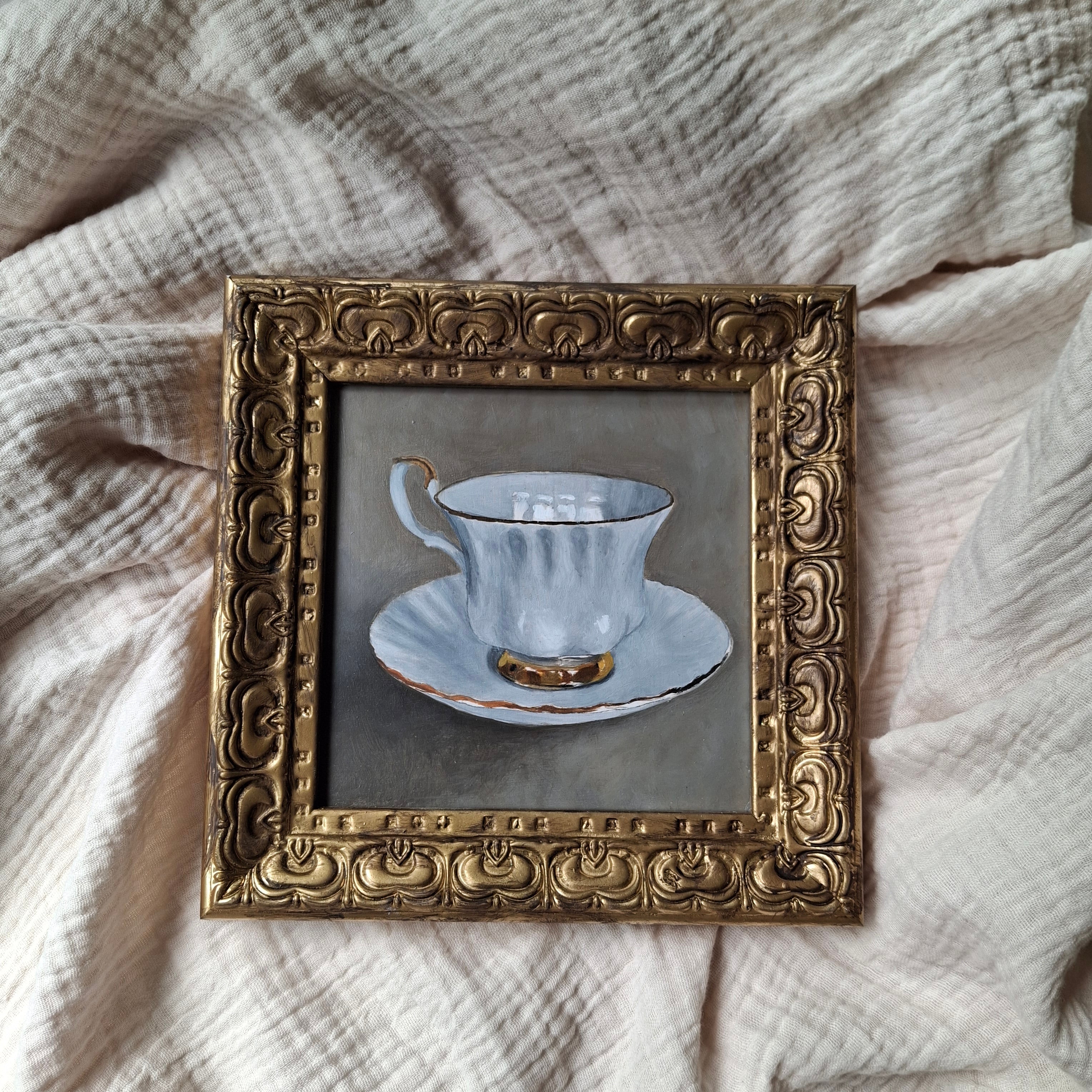 Teetasse