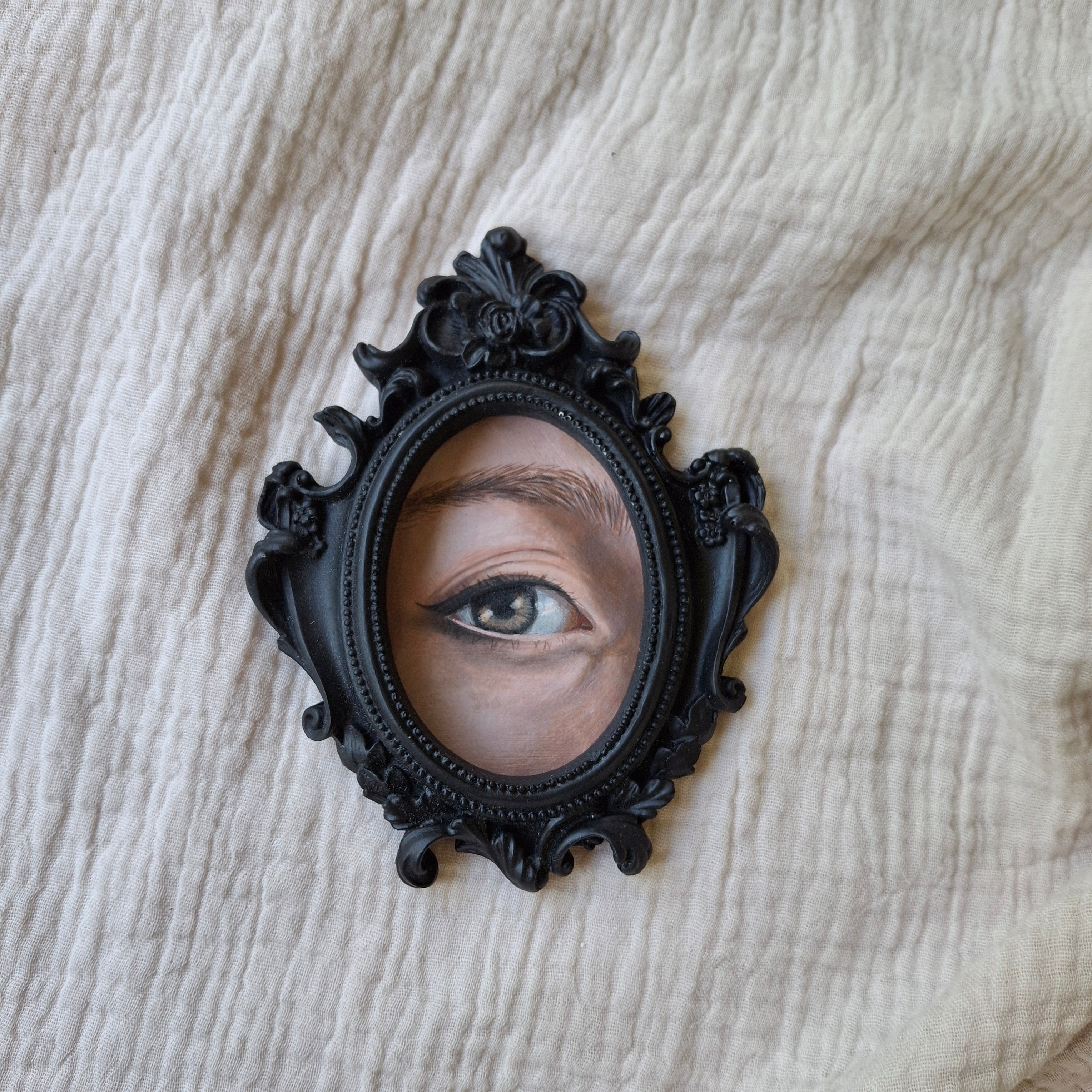 Auge