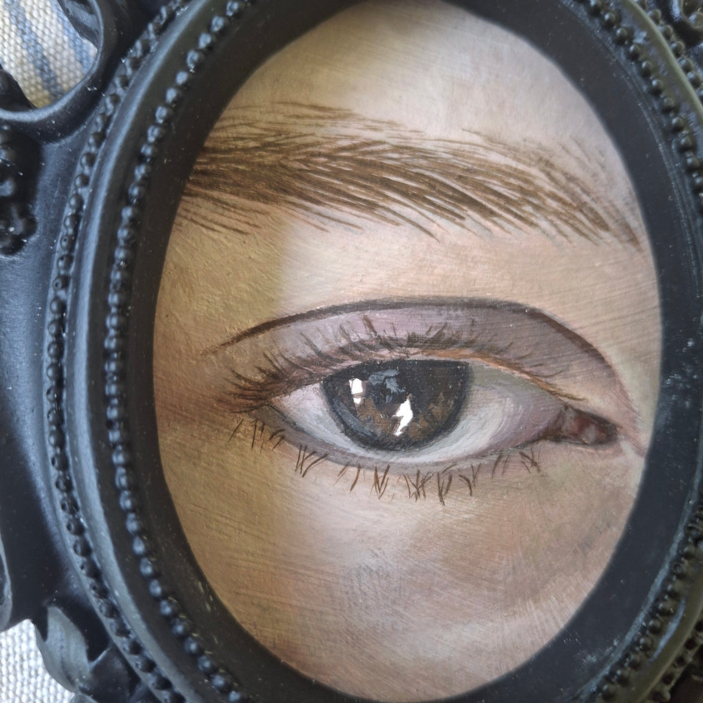 Auge