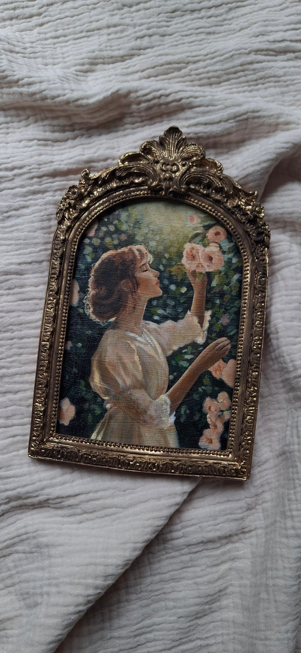 Rosenflüstern II