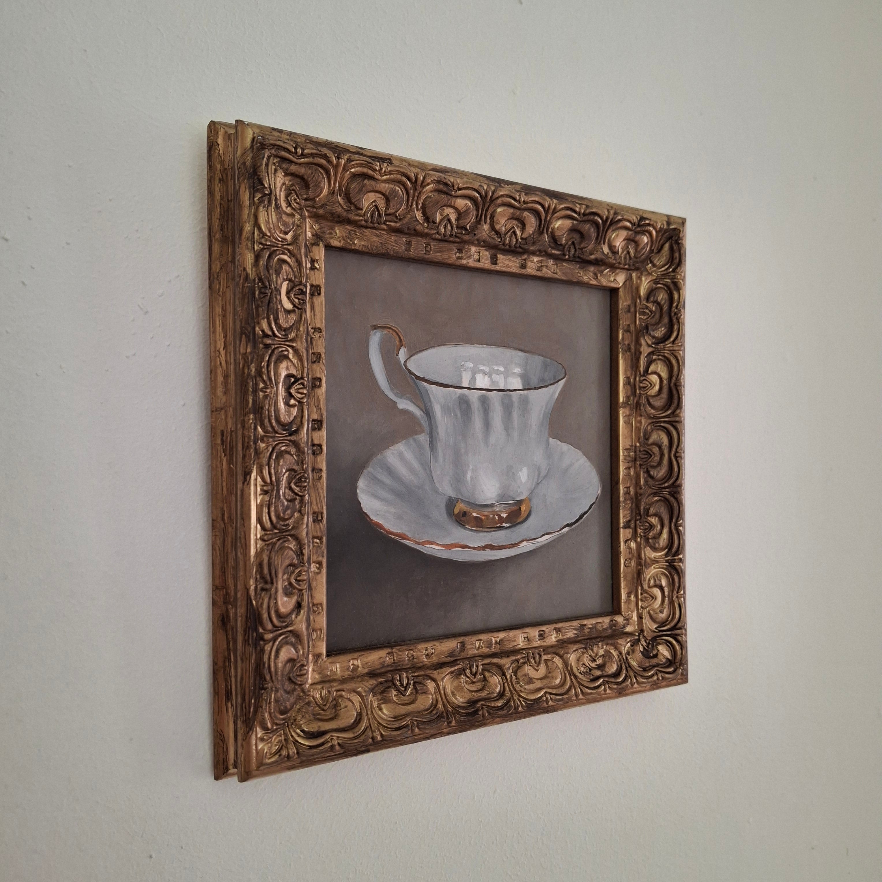 Teetasse