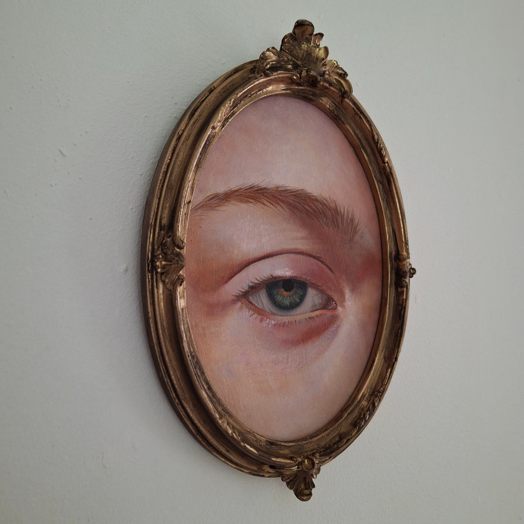 Auge