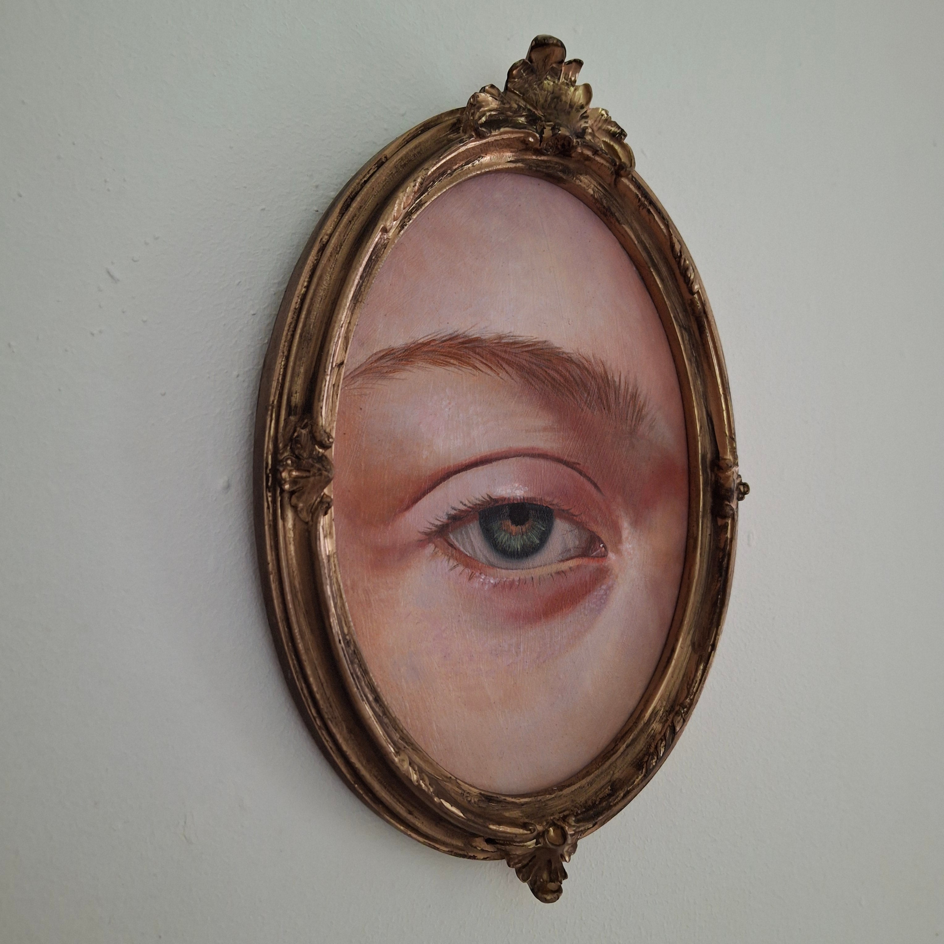 Auge