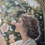 Im Rosengarten