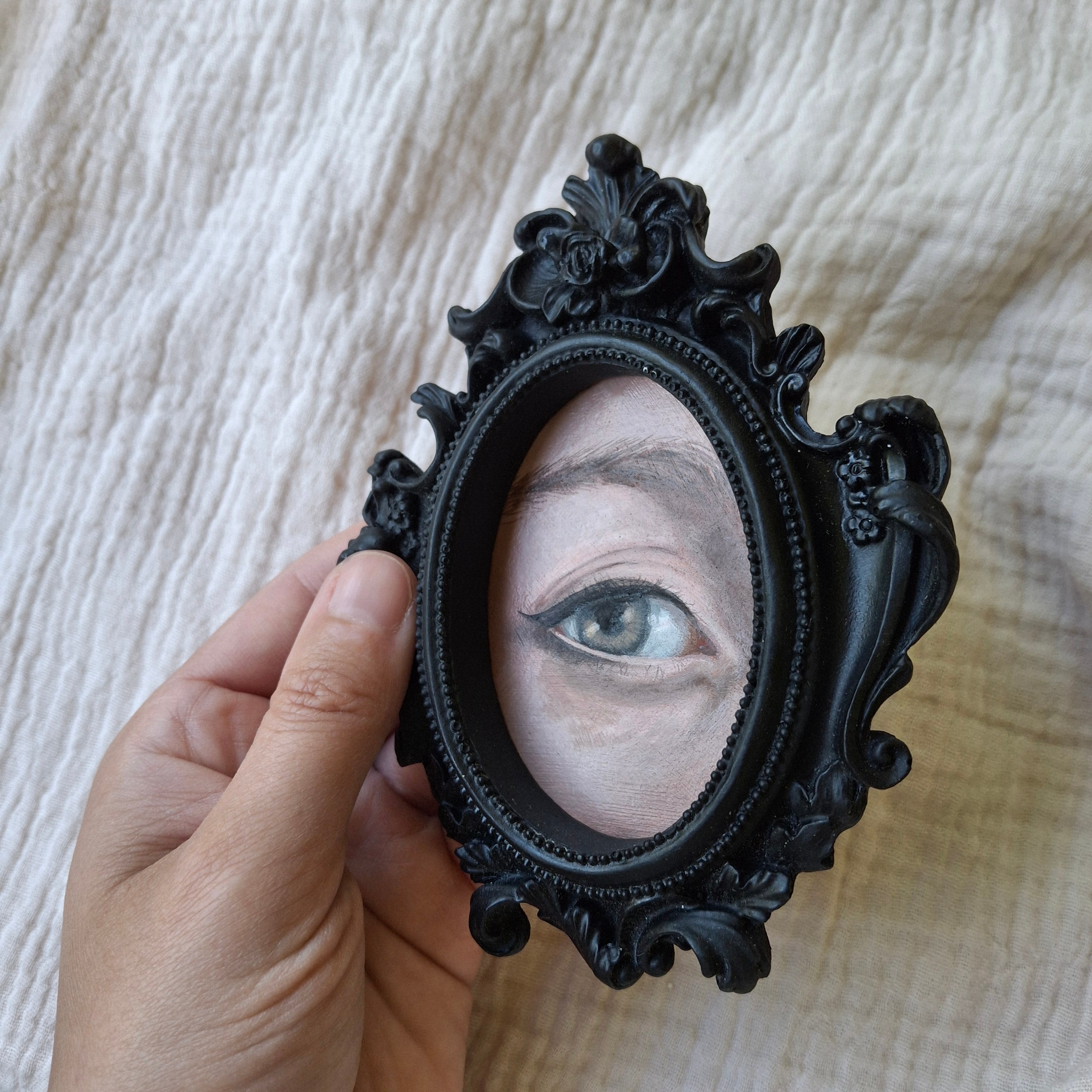 Auge