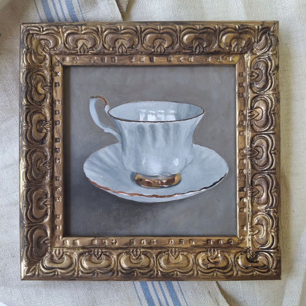 Teetasse