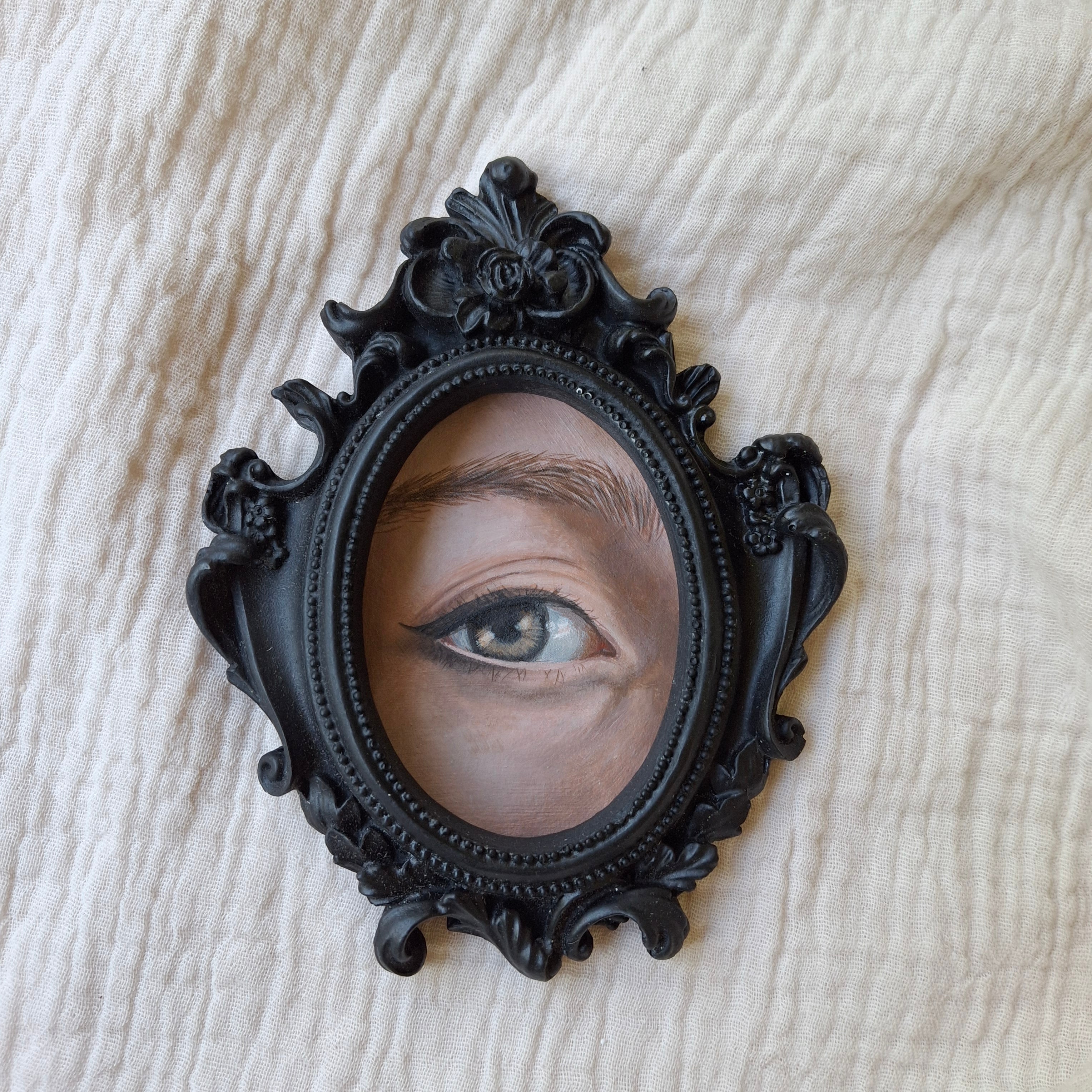 Auge